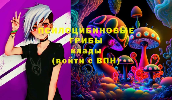 винт Бородино